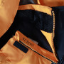 Дитяча куртка Dare 2b Send It II Jacket EltrcOrg/Nvy