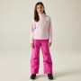 Дитяча толстовка Dare 2b Freehand Fleece Pink Haze