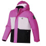 Дитяча куртка Dare 2b Send It II Jacket ExtrmPnk/Blk