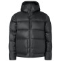 Чоловіча куртка Marmot Guides Down Hoody чорний Black