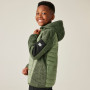 Дитяча куртка Regatta Junior Newhill Hybrid