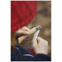 Складаний ніж Opinel VRI N°07 My first buk + pouzdro na opasek