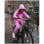 Дитяча куртка DucKsday Rainjacket Em