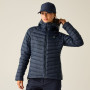 Жіноча куртка Dare 2b Womens Air Padded Jacket