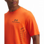 Чоловіча футболка Under Armour Vanish Energy Graphic SS