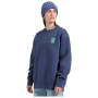 Толстовка La Sportiva Moon Climb Sweater U