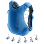 Біговий жилет Deuter Traick 5