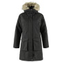 Жіноче зимове пальто Fjällräven Nuuk Lite Parka чорний