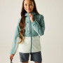 Дитяча куртка Regatta Junior Highton Jacket IvyMossOMist