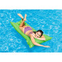 Надувний лежак Intex Neon Frost Air