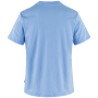 Жіноча футболка Fjällräven Lush Logo T-shirt W