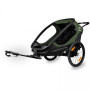 Візок для велосипеда Hamax Outback 2in1