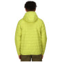 Чоловіча зимова куртка Regatta Hooded Hillpack