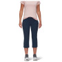 Жіночі штани Mammut Runbold Capri Pants Women