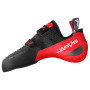 Скельники EB Climbing Jarvis червоний NOIR / ROUGE
