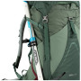 Жіночий туристичний рюкзак Osprey Aura Ag Lt 50