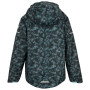 Дитяча куртка Regatta Printed Lever II ChiBluScCamo