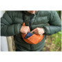 Поясна сумка Ticket to the moon Upcycled Sling Bag Premium