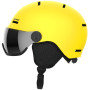 Дитячі гірськолижний шолом Salomon Orka Visor
