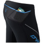 Чоловіча функціональна нижня білизна Dynafit Winter Running M Tights