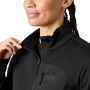 Жіноча кофта Helly Hansen W Versalite Fleece Jacket