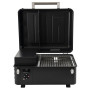 Гриль Traeger Ranger