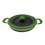 Каструля Vango Cuisine 3L Non-Stick Casserole