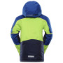 Дитяча зимова куртка Alpine Pro Melefo