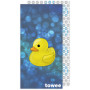 Швидковисихаючий рушник Towee Bubble 70x140 cm