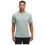 Чоловіча функціональна футболка Black Diamond M Lightwire SS Tech Tee