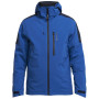 Чоловіча гірськолижна куртка Tenson Core Ski Jacket синій Blue