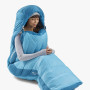 Пуховий спальник Sea to Summit Trek Women's -1C Regular