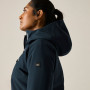 Жіноча куртка Regatta Womens Highton Stretch Padded Jacket
