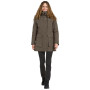 Жіноча зимова парка Didriksons Harriet Wns Parka