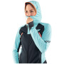Жіноча софтшелова куртка Dynafit Speed Softshell Jkt W