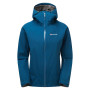Жіноча куртка Montane Women's Pac Plus Jacket