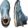 Жіночі черевики Salomon Predict Hike Mid Gore-Tex W