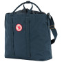 Сумка через плече Fjällräven 1960 Tote синій Navy