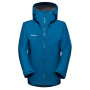 Чоловіча куртка Mammut Crater HS Hooded Jacket M