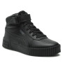 Жіночі черевики Puma Carina 2.0 Mid чорний