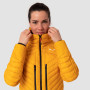 Жіноча куртка Salewa ORTLES HYB RDS DWN W JACKET
