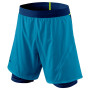 Чоловічі шорти Dynafit Alpine Pro M 2/1 Shorts синій