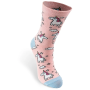 Дитячі шкарпетки Pidilidi Funny PD0132-01 3pack