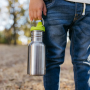Запасна кришка Klean Kanteen Classic Kid Sippy Cap