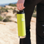 Запасна кришка Klean Kanteen TKWide Café Cap