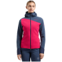 Жіноча флісова куртка La Sportiva Bristen Thermal Hoody W
