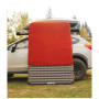 Надувний килимок Klymit Insulated Klymaloft Double Sleeping Pad