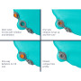 Килимок Sea to Summit Ether Light XT Extreme Mat Large