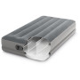 Надувний матрац Intex Twin Dura-Beam Prestige Mid-Rise USB Pump