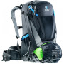 Batoh Deuter Trans Alpine 30 (2019)